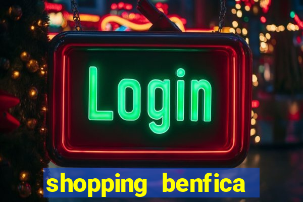 shopping benfica juiz de fora