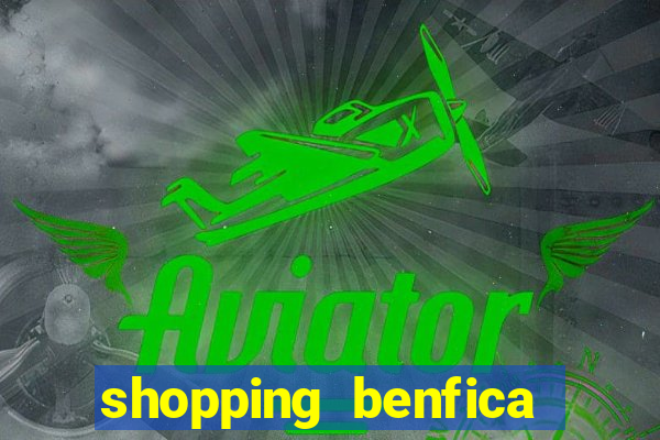 shopping benfica juiz de fora