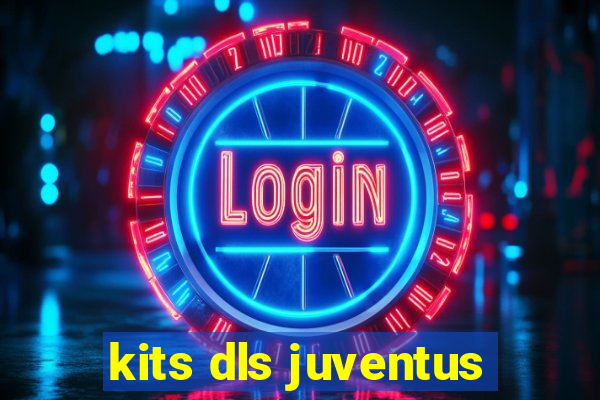 kits dls juventus