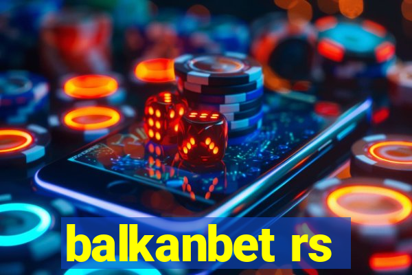 balkanbet rs