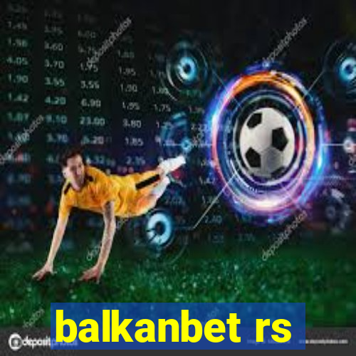 balkanbet rs