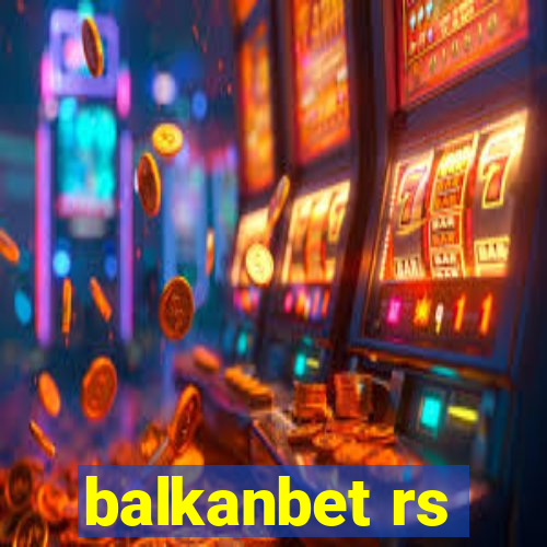 balkanbet rs