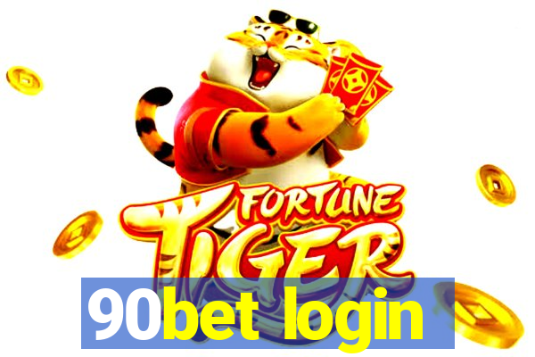 90bet login