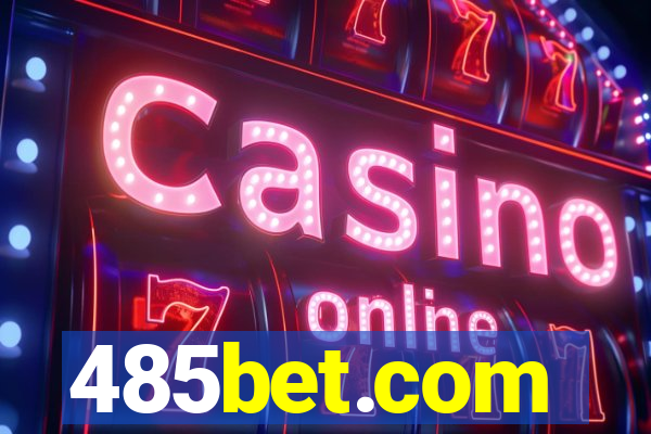 485bet.com