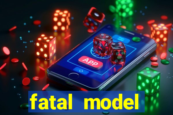 fatal model cruzeiro do oeste