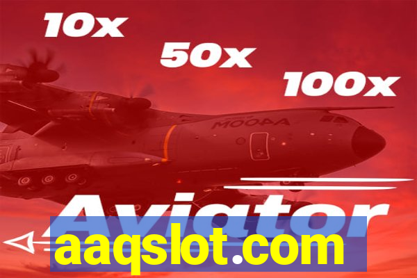 aaqslot.com