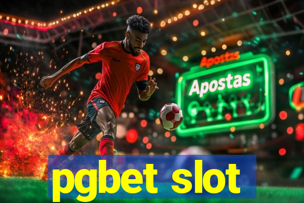 pgbet slot