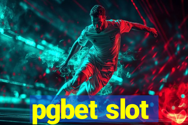 pgbet slot