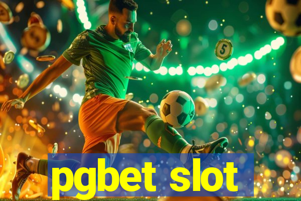 pgbet slot