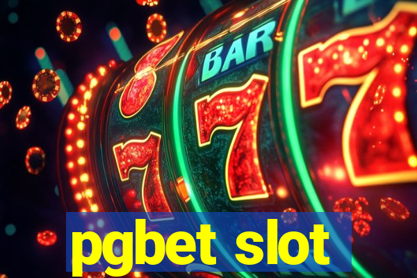 pgbet slot