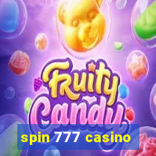 spin 777 casino