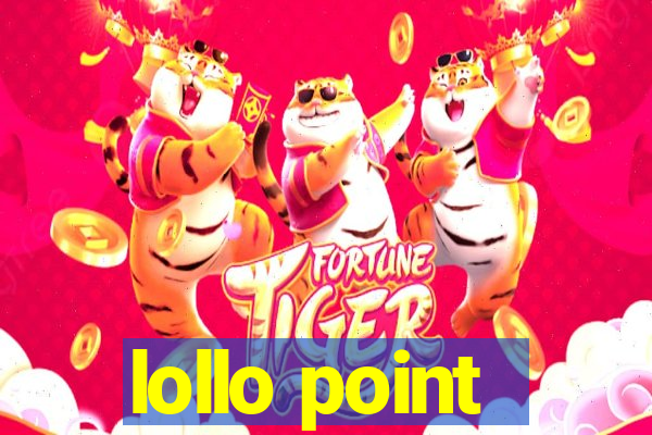 lollo point