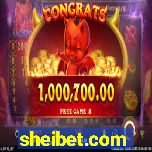 sheibet.com