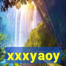 xxxyaoy