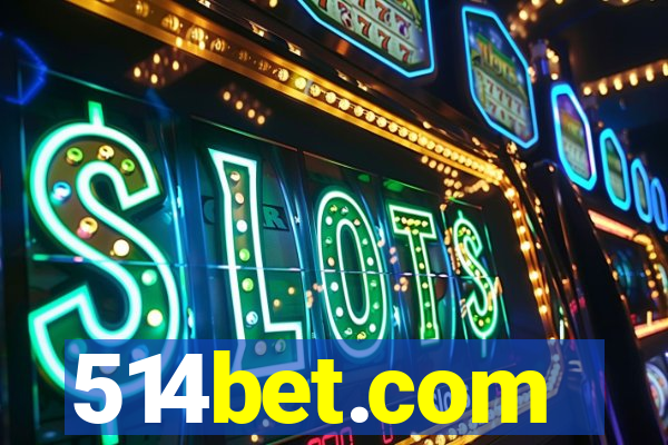 514bet.com