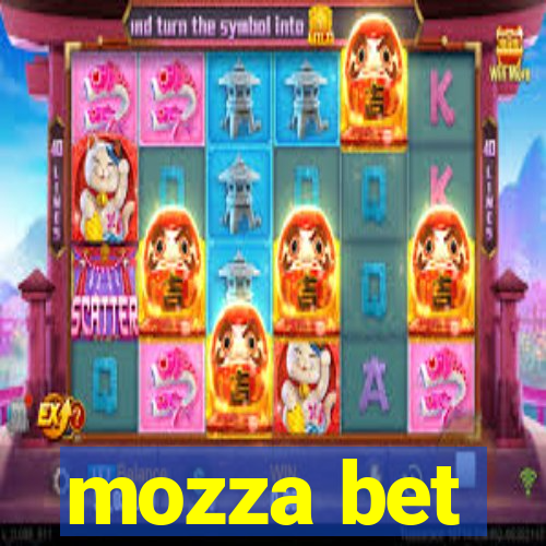 mozza bet