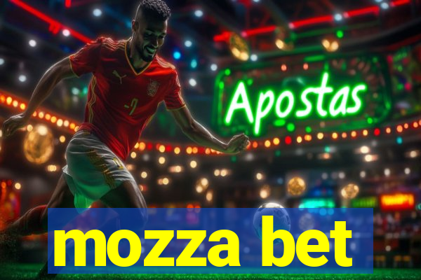 mozza bet