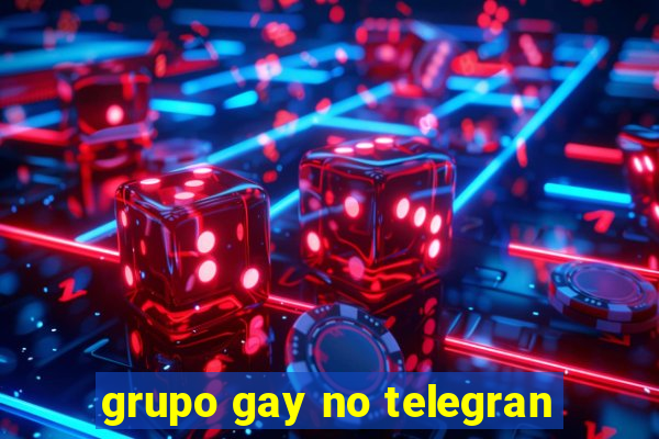 grupo gay no telegran