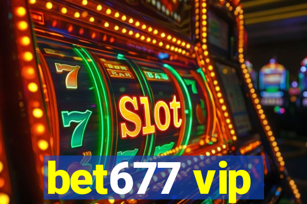 bet677 vip