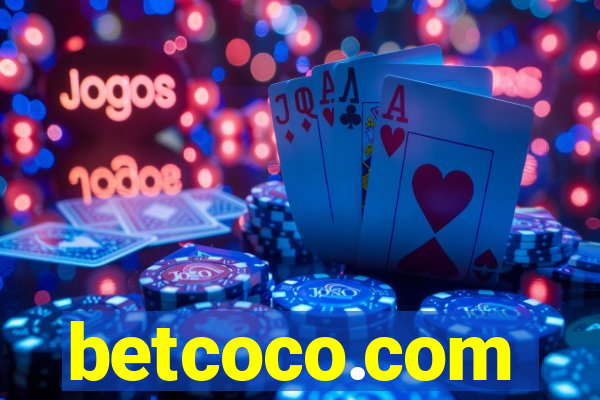 betcoco.com