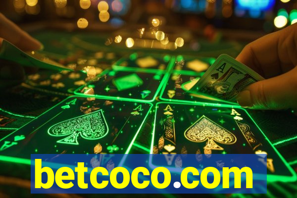 betcoco.com