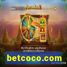 betcoco.com