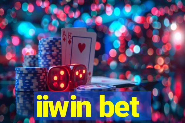 iiwin bet