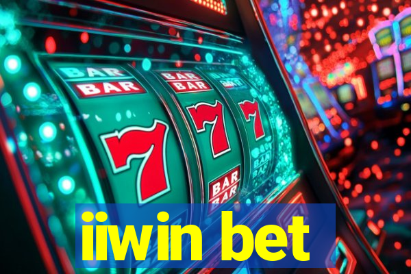 iiwin bet