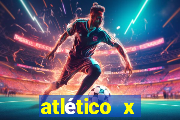 atlético x flamengo futemax