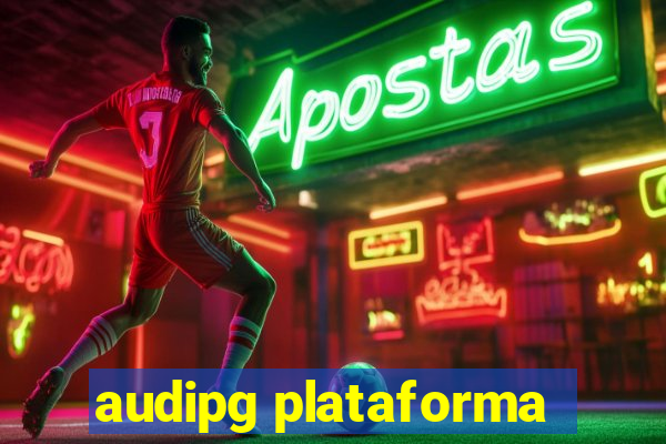 audipg plataforma