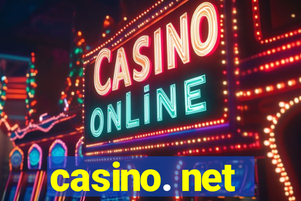 casino. net