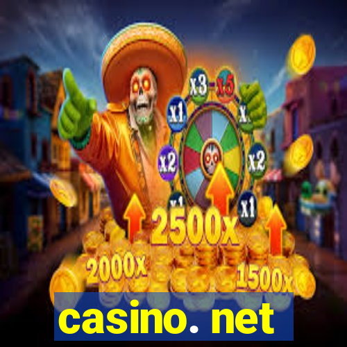 casino. net