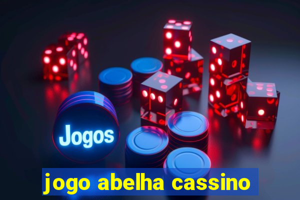 jogo abelha cassino