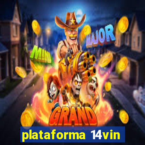 plataforma 14vin