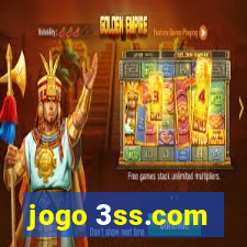 jogo 3ss.com