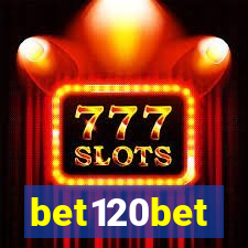 bet120bet