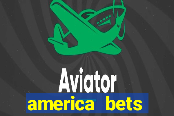 america bets apostas online