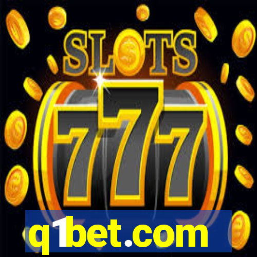 q1bet.com