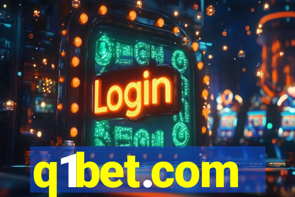 q1bet.com