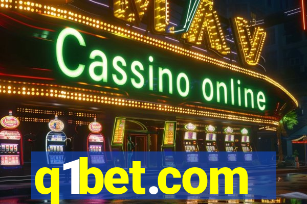 q1bet.com