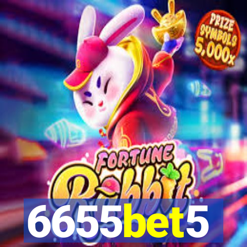 6655bet5