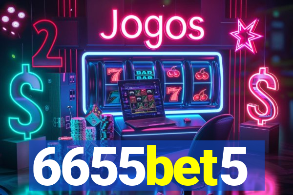 6655bet5