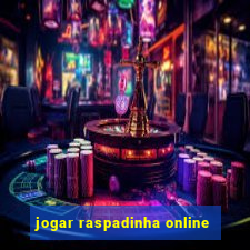 jogar raspadinha online