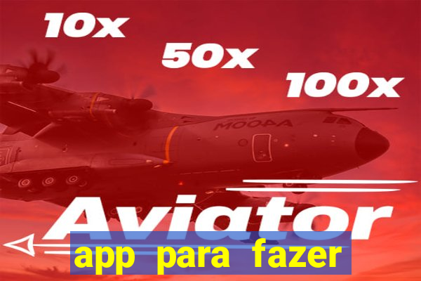 app para fazer jogos no pc