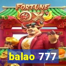 balao 777