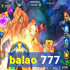 balao 777