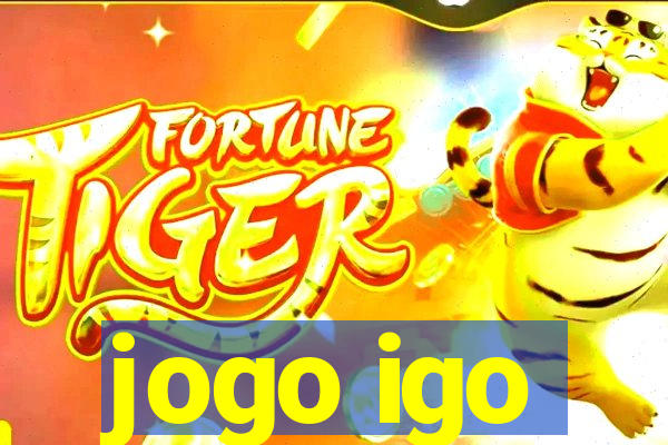 jogo igo