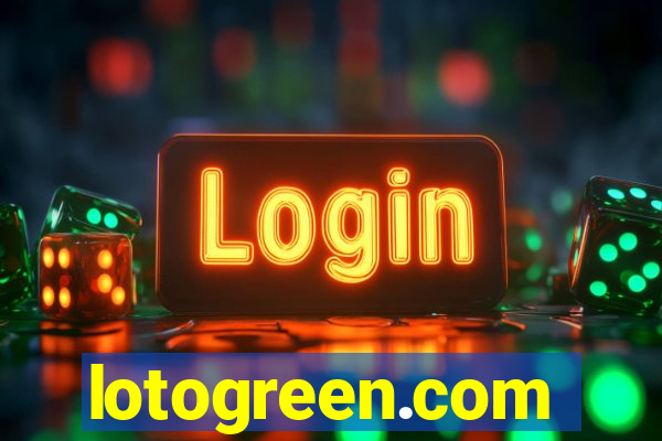 lotogreen.com