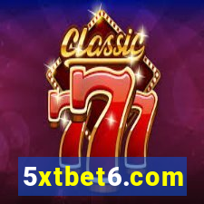 5xtbet6.com