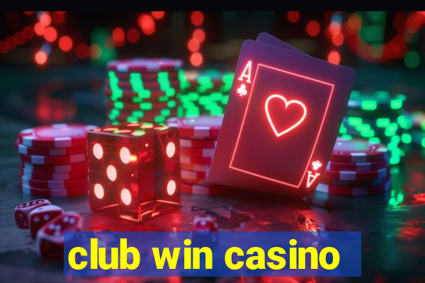 club win casino